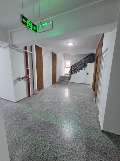 Apartament cu 2 camere semidecomandat în Theodor Pallady