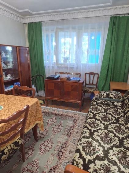 Apartament cu 2 camere decomandat în Mazepa 2