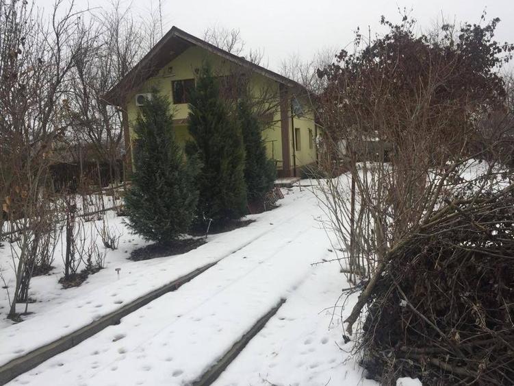 Casă cu 4 camere în Gurbănești