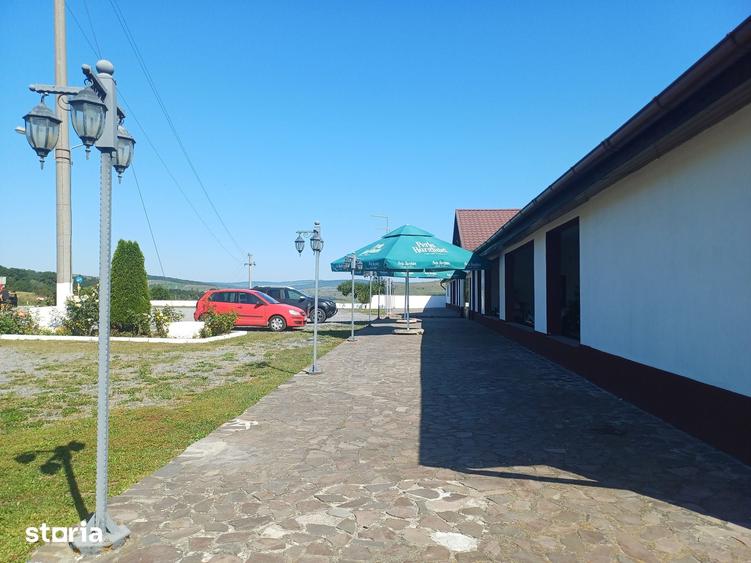 Spațiu comercial, de 1,100 mp, în Central