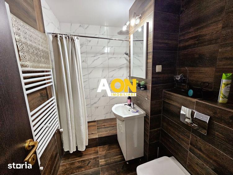 Apartament cu 2 camere semidecomandat în Bărăbanț