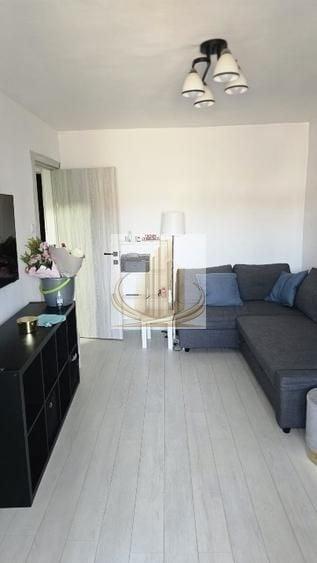 Garsonieră decomandată, mobilată în Complex Studențesc