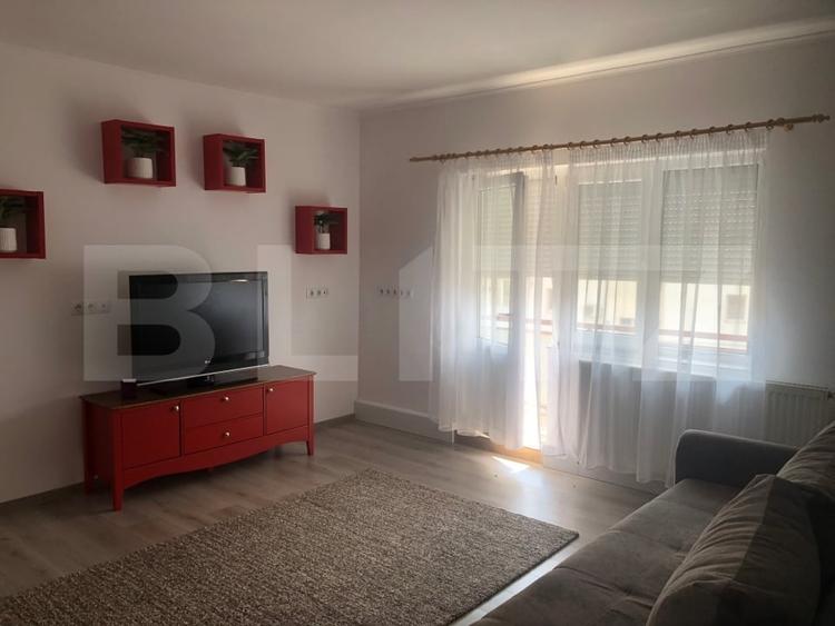 De inchiriat apartament 2 camere, 51 mp, zona M16 - 3