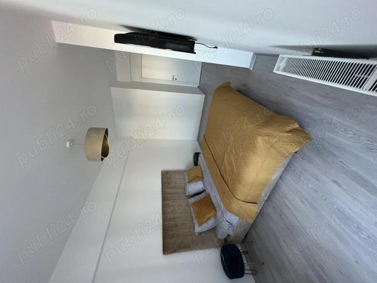 Apartament cu 2 camere semidecomandat în Vitan