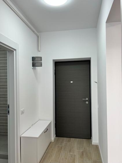 Garsonieră decomandată în Grozăvești