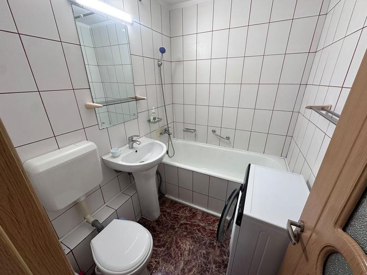 Garsonieră semidecomandată în Grivița
