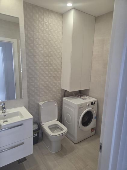 Apartament cu 2 camere decomandat în Cățelu