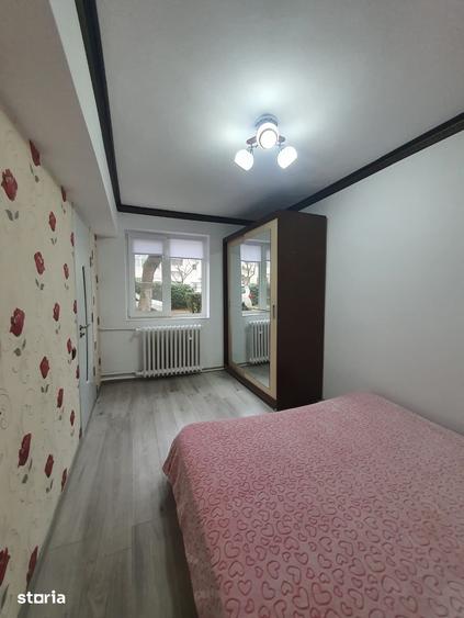 Apartament cu 2 camere în Inel II