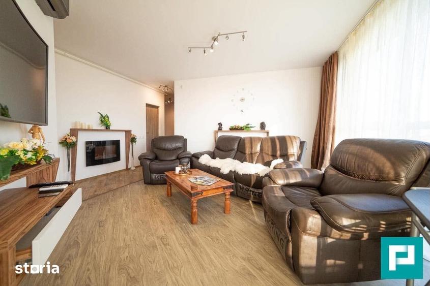 Apartament elegant cu sauna, ARED-Kaufland - 1