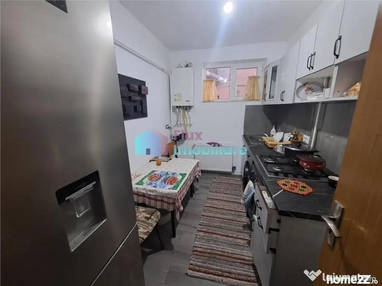 Apartament cu 2 camere parter - 7