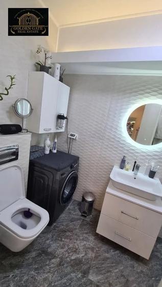 Apartament cu 2 camere decomandat în Politehnica