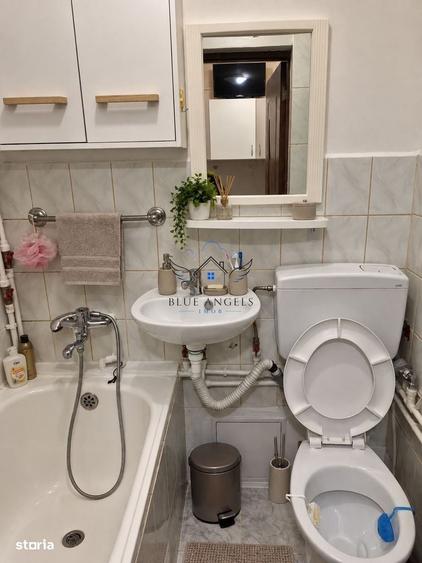Garsonieră în Uzina 2