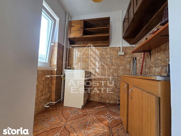 Apartament 2 camere semidecomandat, Gradiste 37 mp - 6