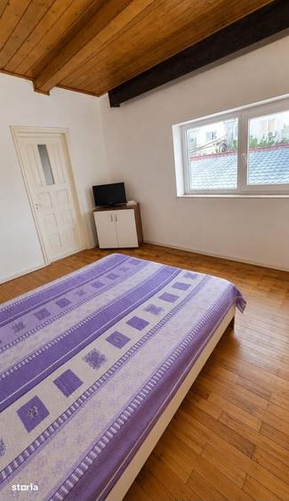 Apartament 2 camere semid zona Faleza nord - 6