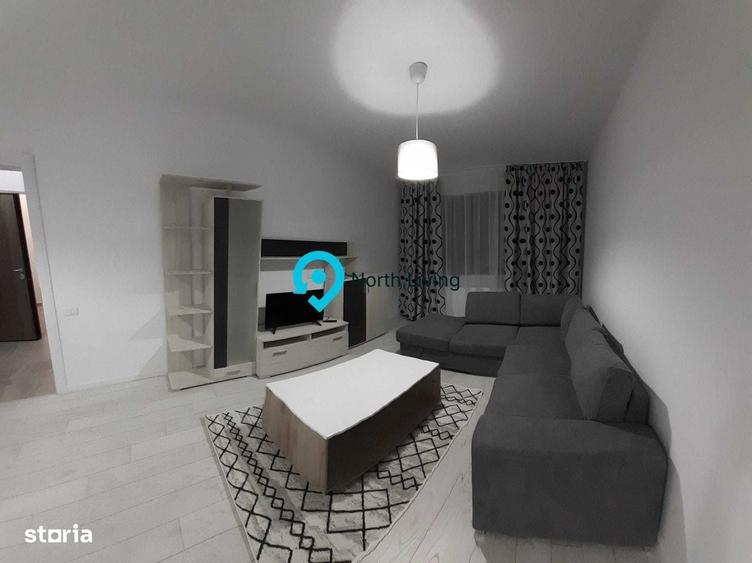 Apartament cu 2 camere în Brâncoveanu