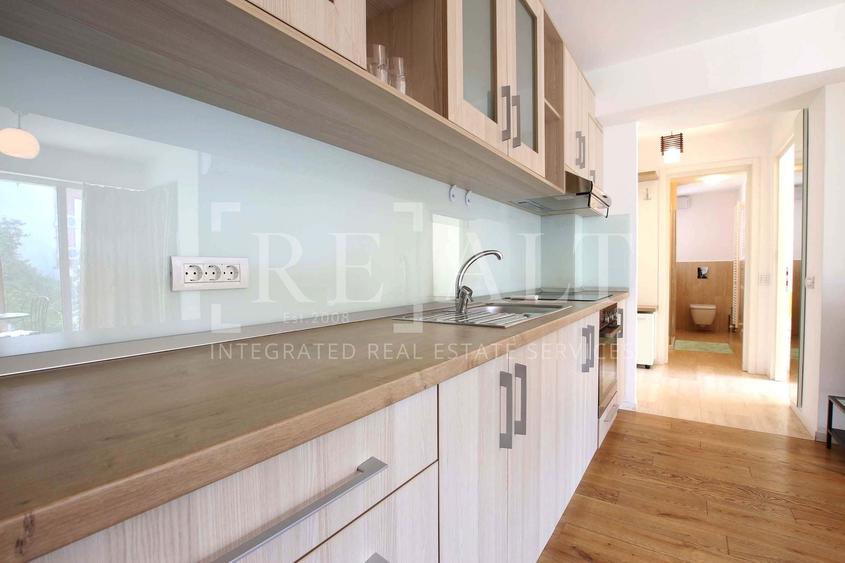 Inchiriere apartament 2 camere | Boutique | Urban Spaces, Stefan cel Mare - 9