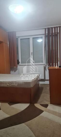 Închiriez apartament 2 camere vizavi de Shopping City - 5
