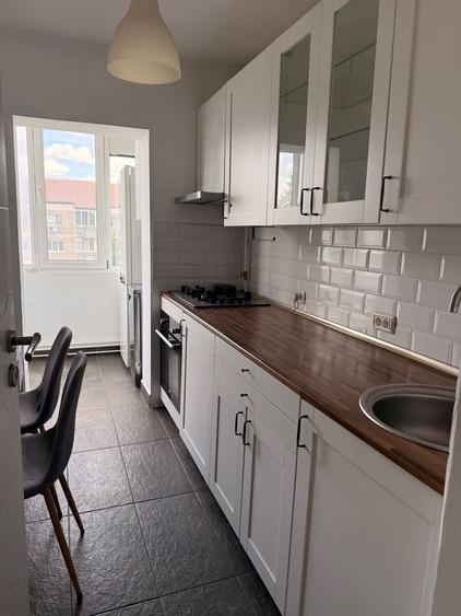 Apartament complet mobilat si utilat-totul nou - 4