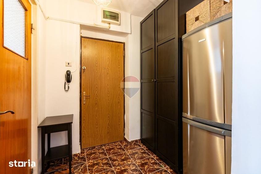 Apartament cu 2 camere de vanzare in Bucurestii Noi, metrou, parc - 1