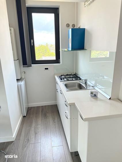 Apartament cu 2 camere în Grozăvești