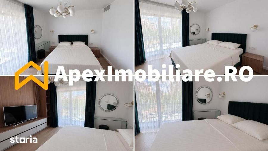 Apartament 2 camere de inchiriat Unirii Bucuresti | ApexImobiliare.ro - 4