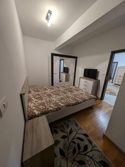 Apartament cu 3 camere decomandat în Braytim