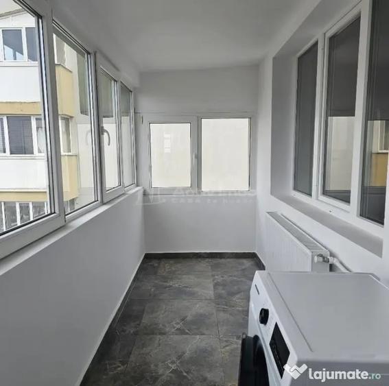 2 camere Bucurestii Noi, prima dupa renovare - 1
