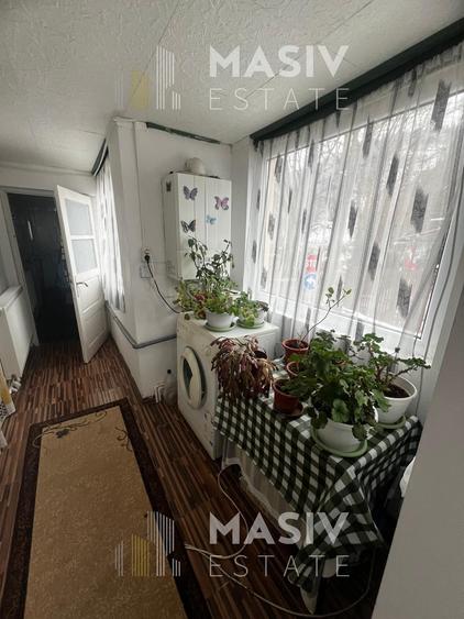 Duplex cu 3 camere cu Canalizare în Central
