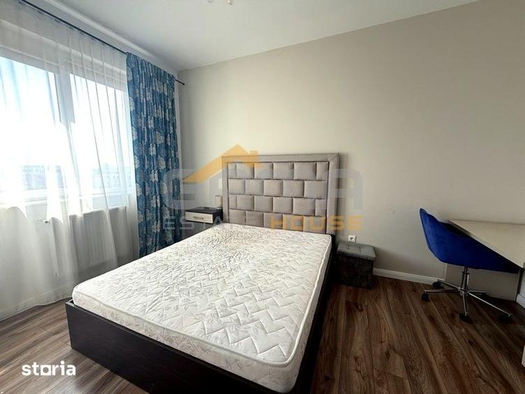 Apartament cu 2 camere în UTA