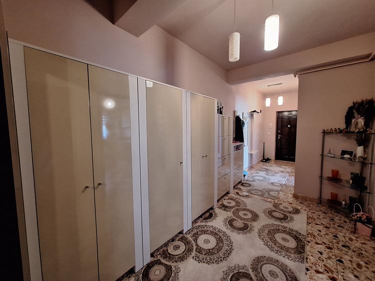 Apartament confort sporit, decomandat, zona Ioan Rus - 8