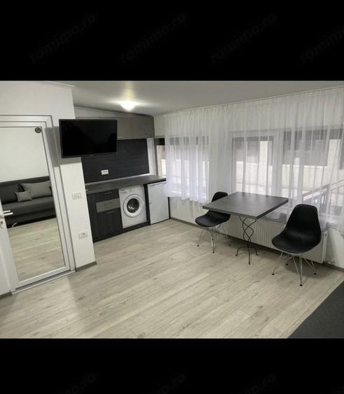 Inchiriez ap tip studio 23 mp Zona Steaua - 4