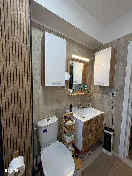 Apartament cu 3 camere în Craiovița Nouă