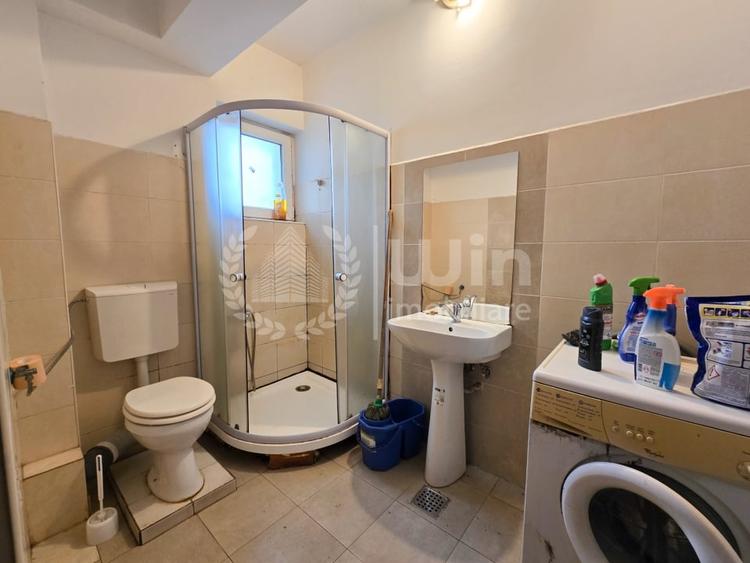 Apartament 3 camere | 70mp | Etaj 2/3 | Parcare | Zona Pod Ira Marasti - 6