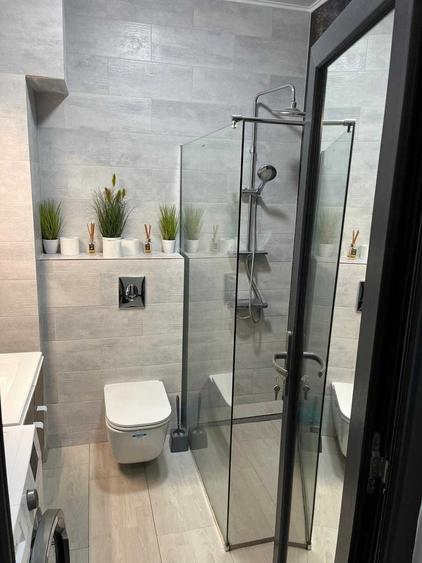 Apartament decomandat în Nord