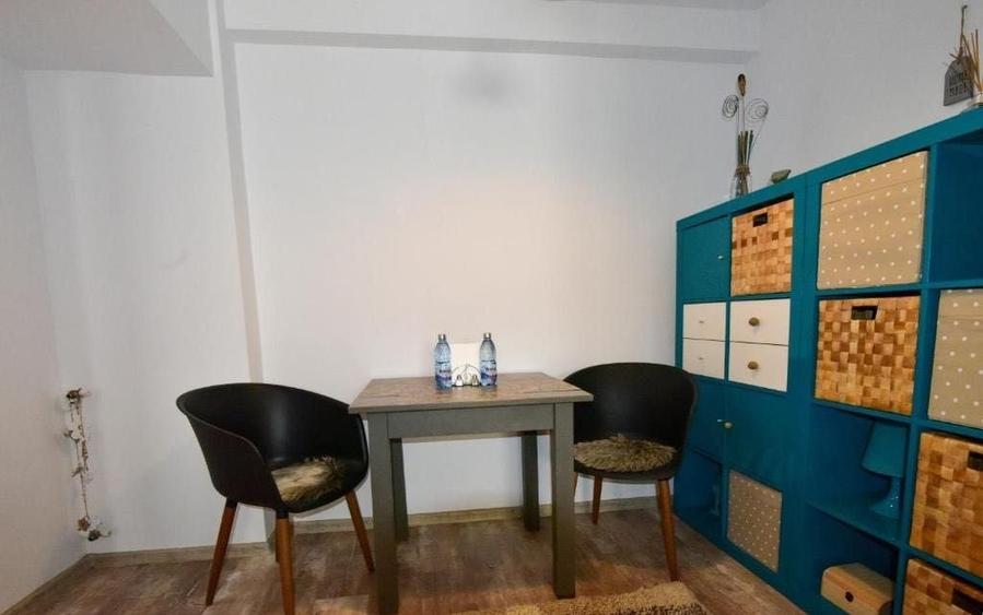 Apartament cu 2 camere semidecomandat în Ultracentral