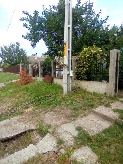 Casă cu 3 camere cu Teren 1100 Mp în Dimăcheni