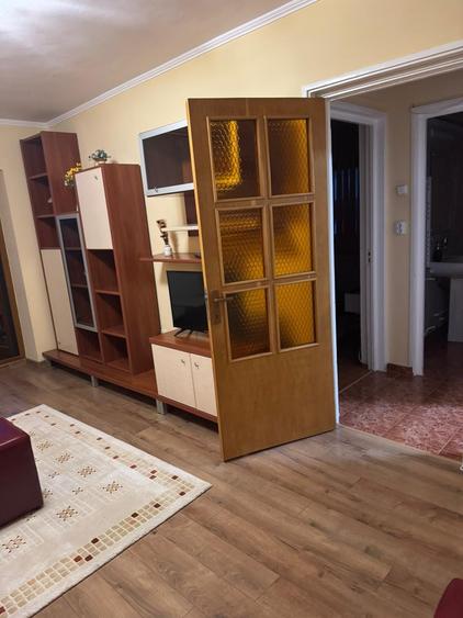 Apartament cu 2 camere circular în Tomis IV