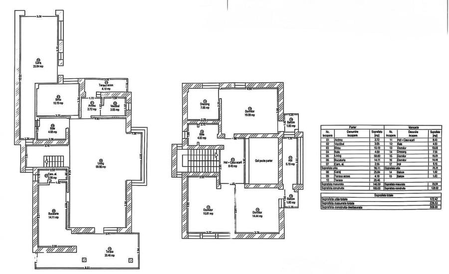 Casa individuala, Dumbravita, str Dorului aproape de British si Ba - 3