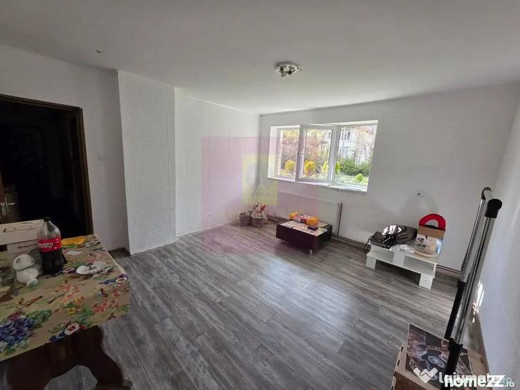 Apartament cu 2 camere decomandat în Gării