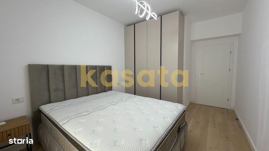 2 camere I et3 I mobilat si utilat I First Estates I 53 utili - 8