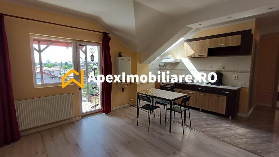 Apartament 2 camere de vanzare Theodor Pallady București | ApexImobiliare.ro - 3