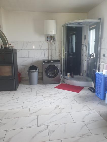 Casă individuală cu 2 camere cu Teren 5000 Mp în Nord