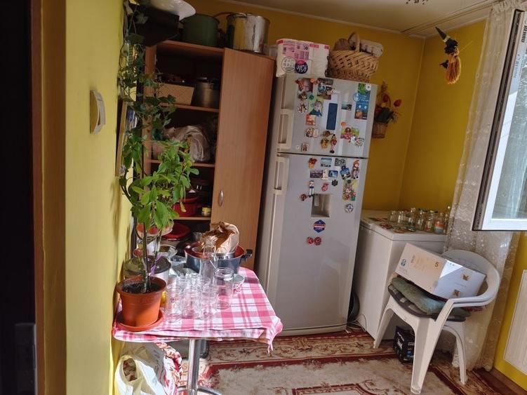 Apartament cu 2 camere decomandat în Sălaj