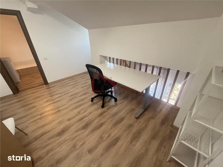 Apartament cu 4 camere decomandat în Colentina