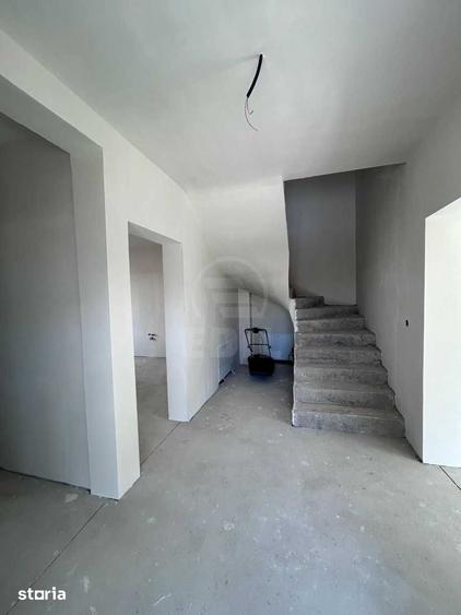 CASA TRIPLEX DE VANZARE IN FLORE?TI CONFORT ?I ELEGAN?A! - 2
