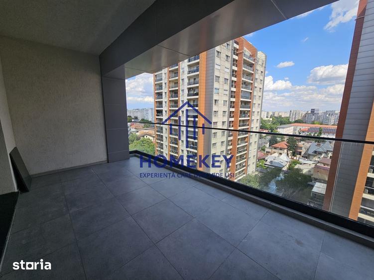Apartament cu 3 camere decomandat în Decebal