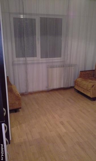 Apartament cu 2 camere decomandat în Piața Nouă