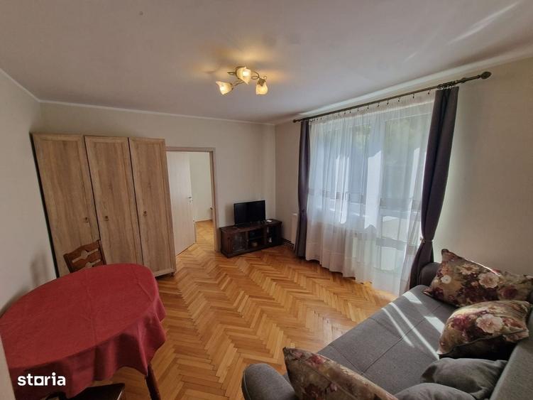 Apartament 2 camere de inchiriat, M Viteazu - 6