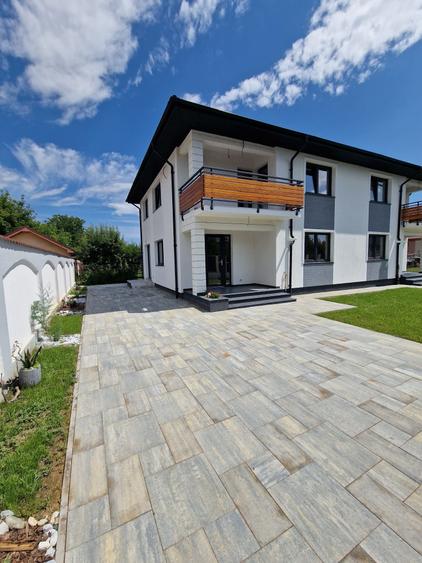 Spațiu comercial, de 120 mp, în Nord