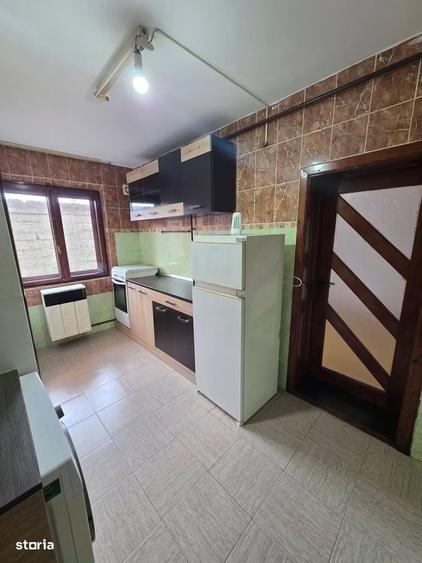 Garsoniera de inchiriet, 2 camere brasov - 2